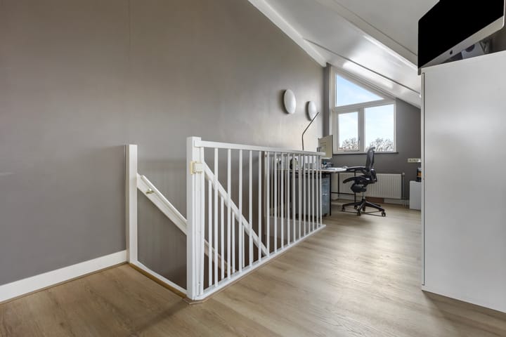 Photo 27 of Franciscanessenstraat 1