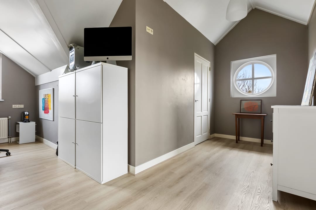 Foto 28 van Franciscanessenstraat 1