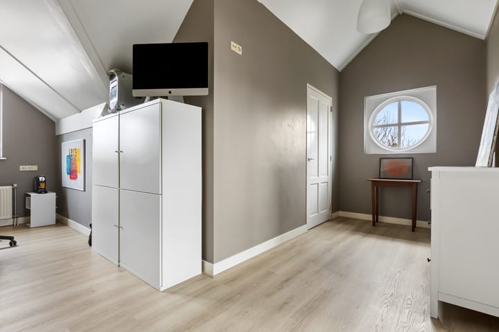 Photo 28 of Franciscanessenstraat 1