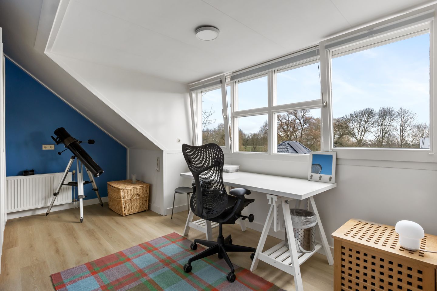 Foto 29 van Franciscanessenstraat 1