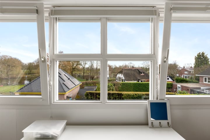 Photo 30 of Franciscanessenstraat 1