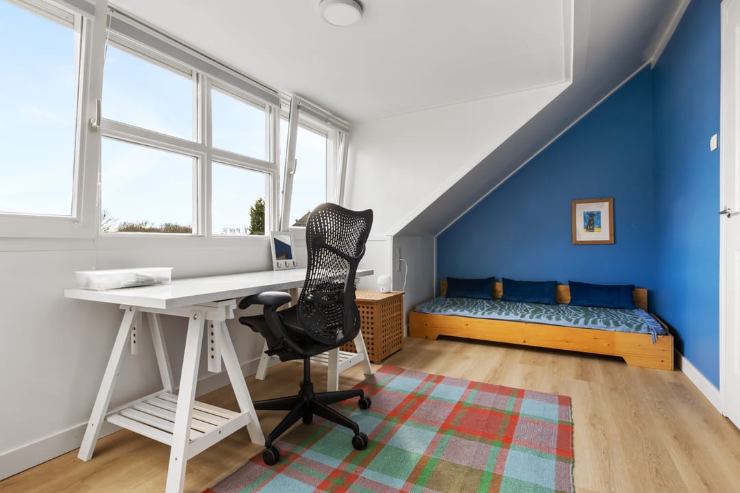 Foto 31 van Franciscanessenstraat 1