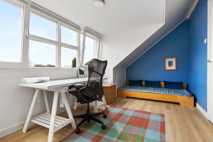 Photo 31 of Franciscanessenstraat 1