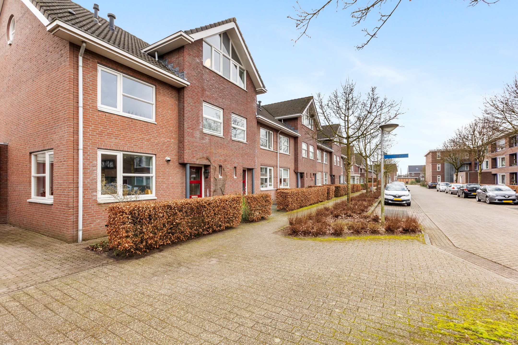 Foto 33 van Franciscanessenstraat 1