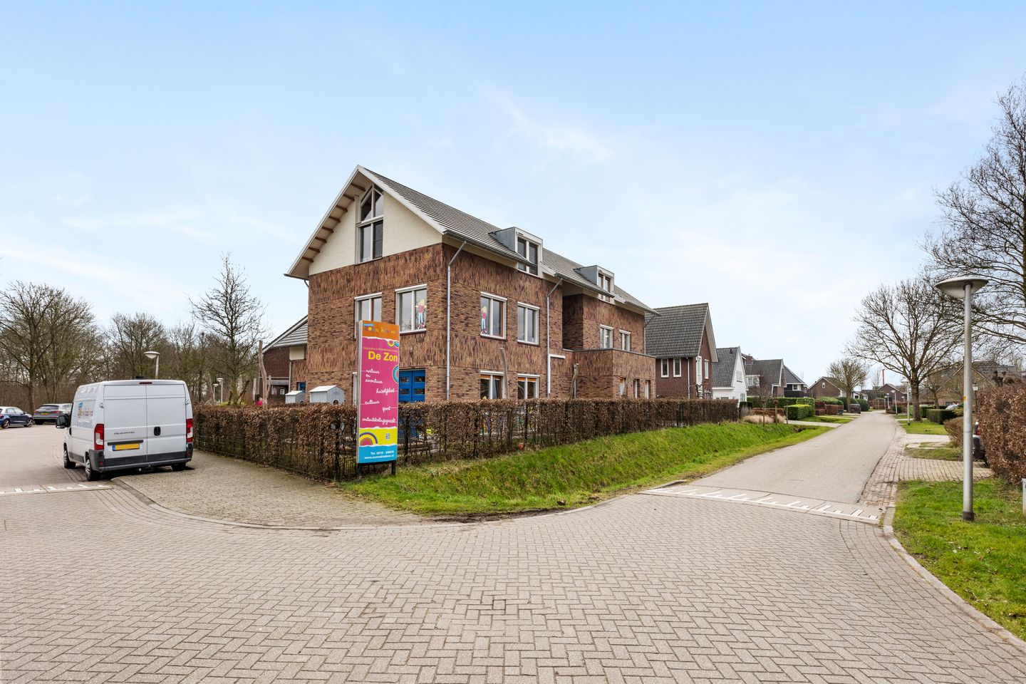 Foto 34 van Franciscanessenstraat 1