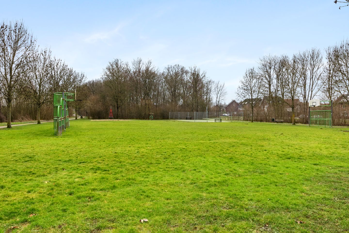 Foto 35 van Franciscanessenstraat 1