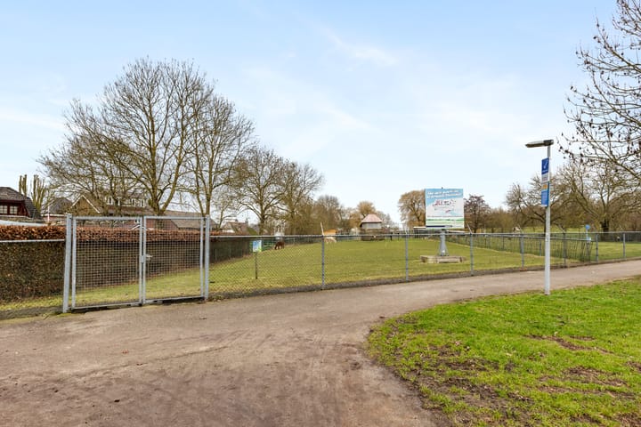 Photo 36 of Franciscanessenstraat 1