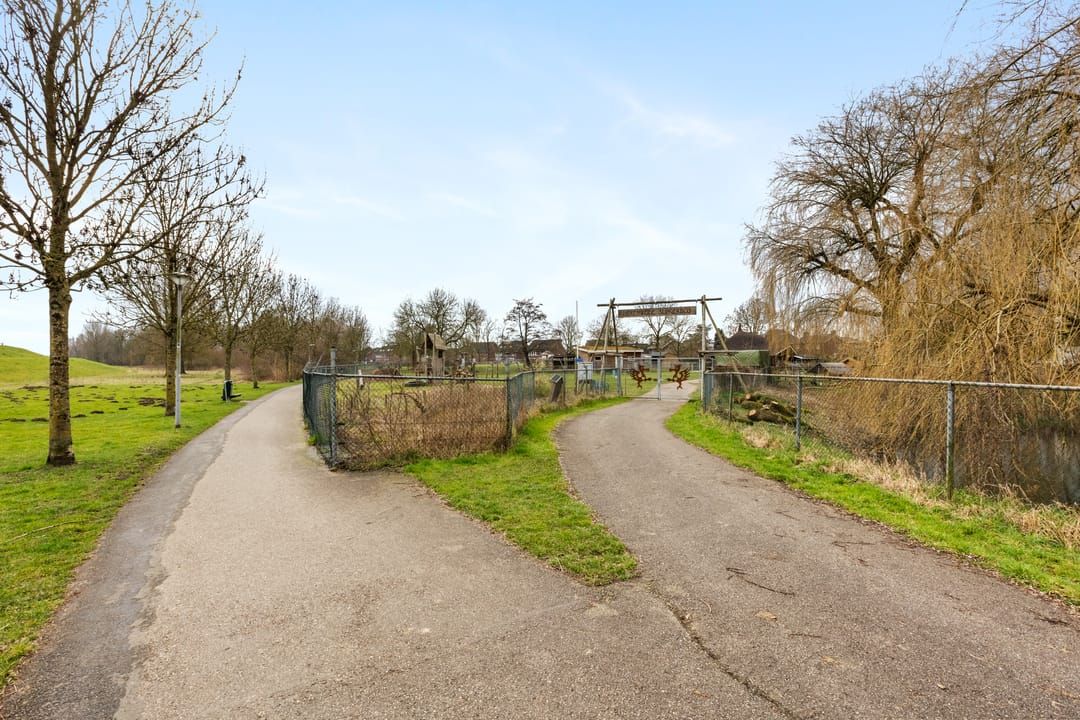 Foto 38 van Franciscanessenstraat 1