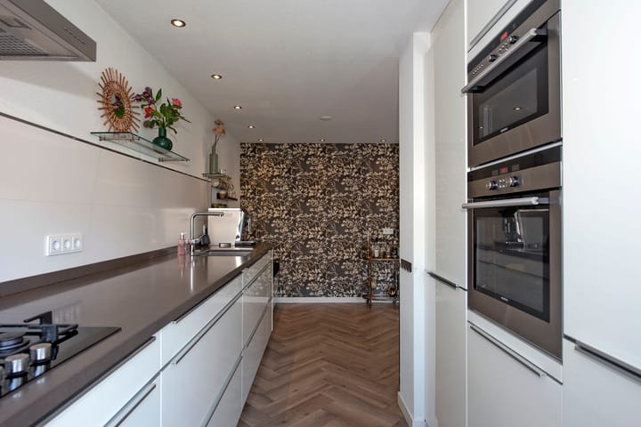 Foto 19 van Klaproos 6