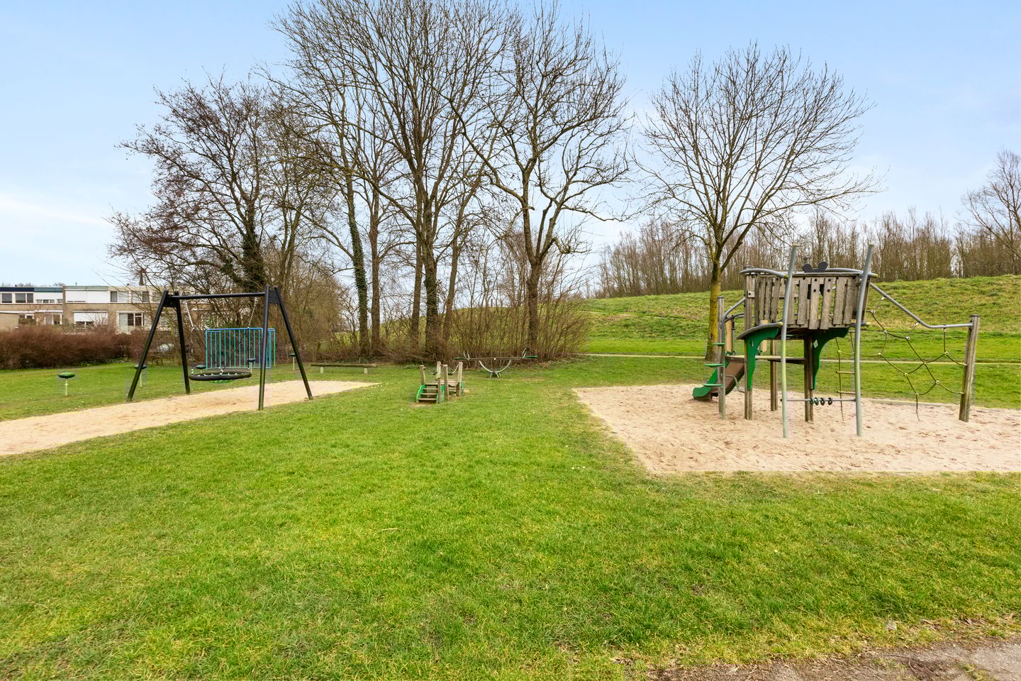 Foto 40 van Franciscanessenstraat 1