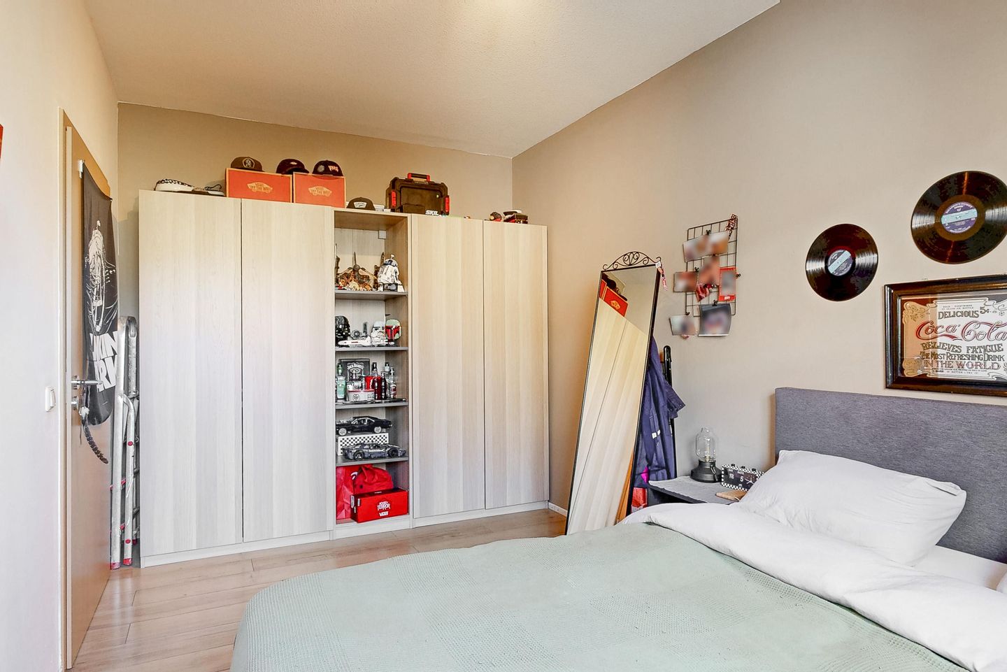 Foto 19 van Kerkraderstraat 1-B