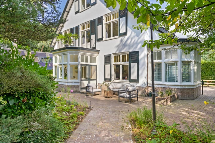 Foto 4 van Genistalaan 4