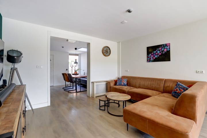 Foto 5 van Anjelierstraat 32