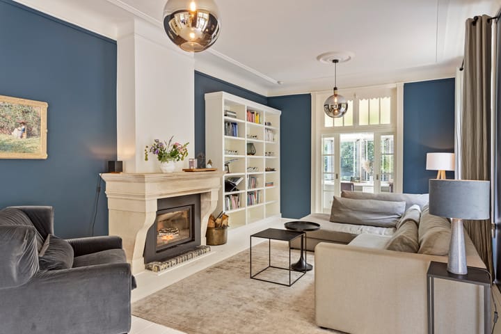 Foto 19 van Genistalaan 4