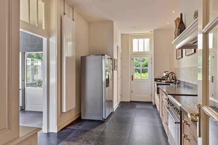 Foto 25 van Genistalaan 4