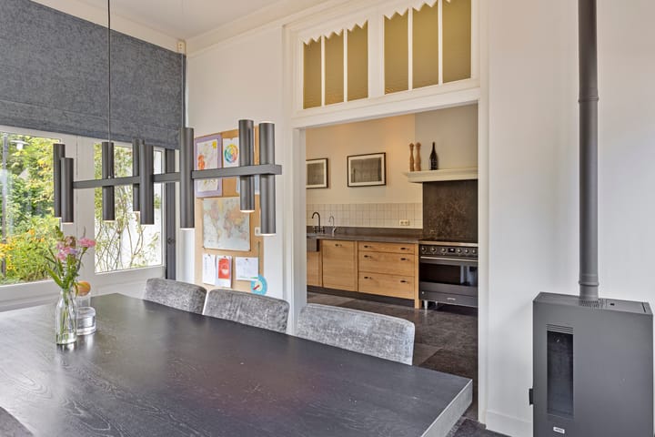 Foto 28 van Genistalaan 4