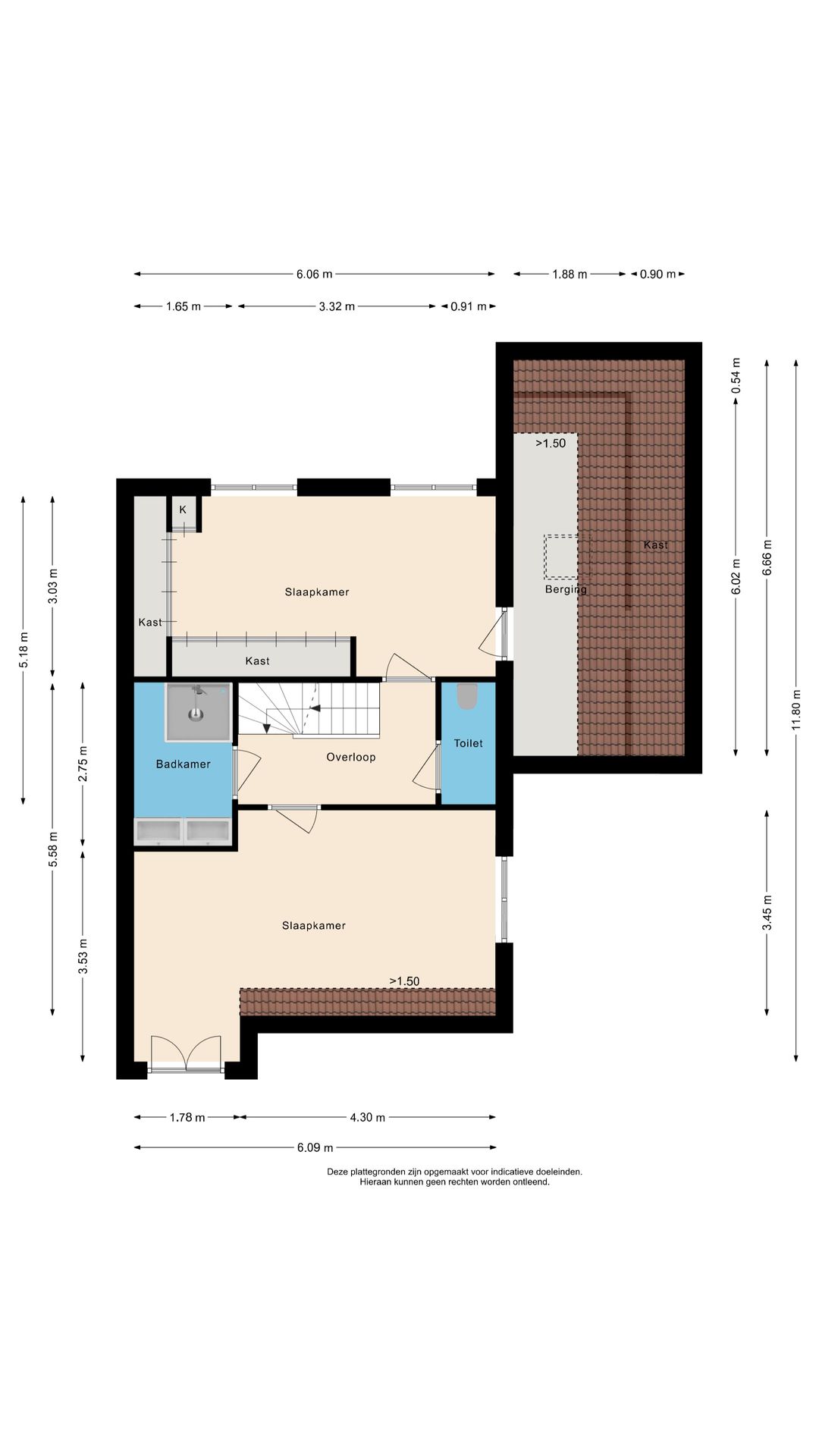 Foto 52 van Jean-Louis Pisuisselaan 33
