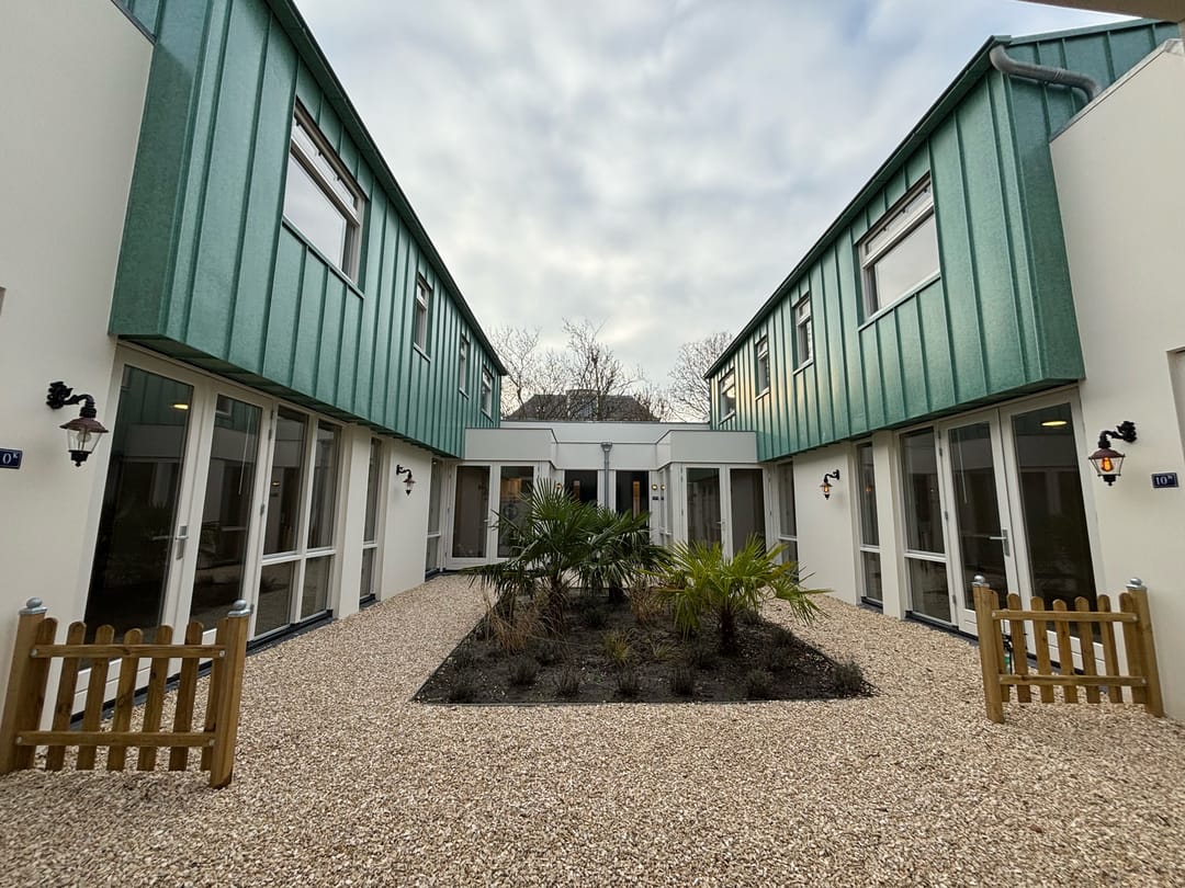 Foto 1 van Utrechtse Jaagpad 10-L