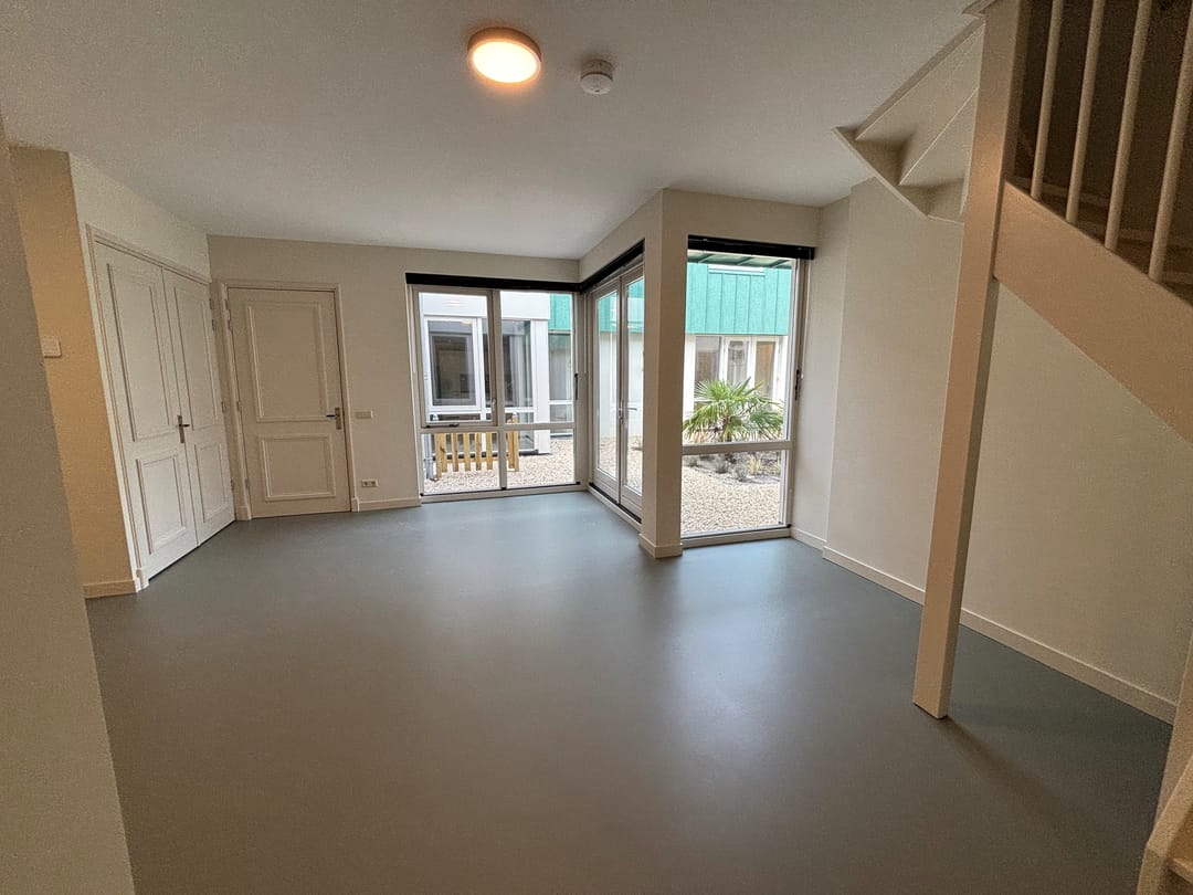 Foto 2 van Utrechtse Jaagpad 10-L