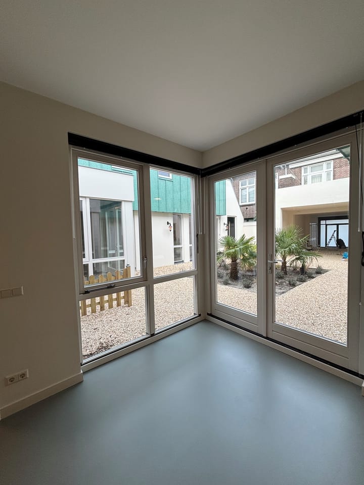 Photo 3 of Utrechtse Jaagpad 10-L