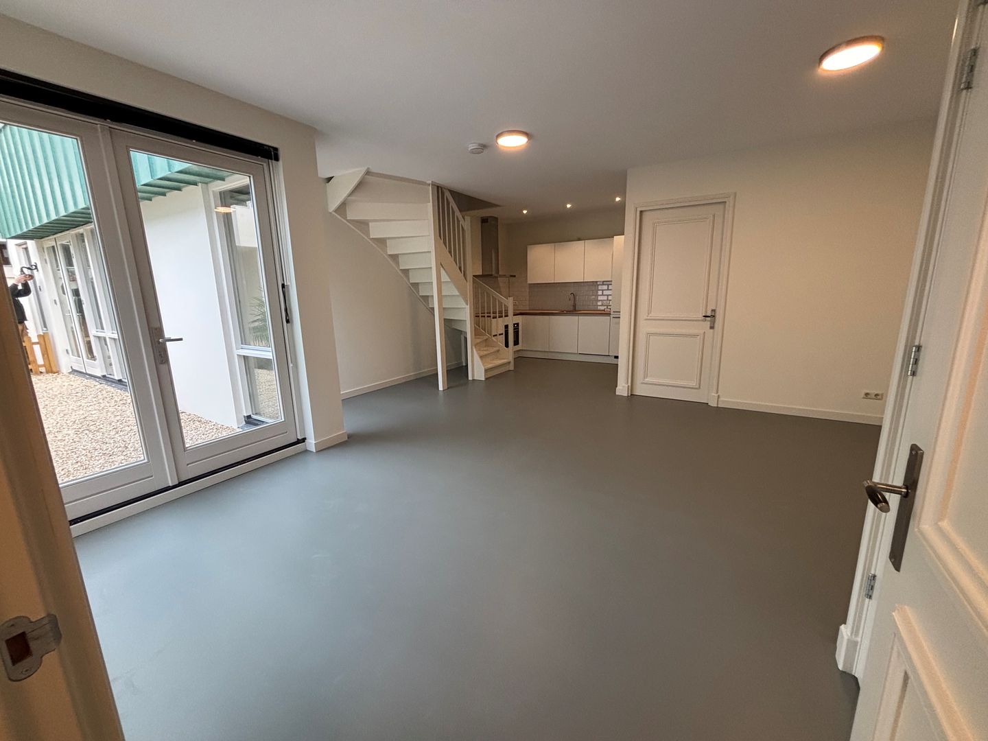 Foto 5 van Utrechtse Jaagpad 10-L