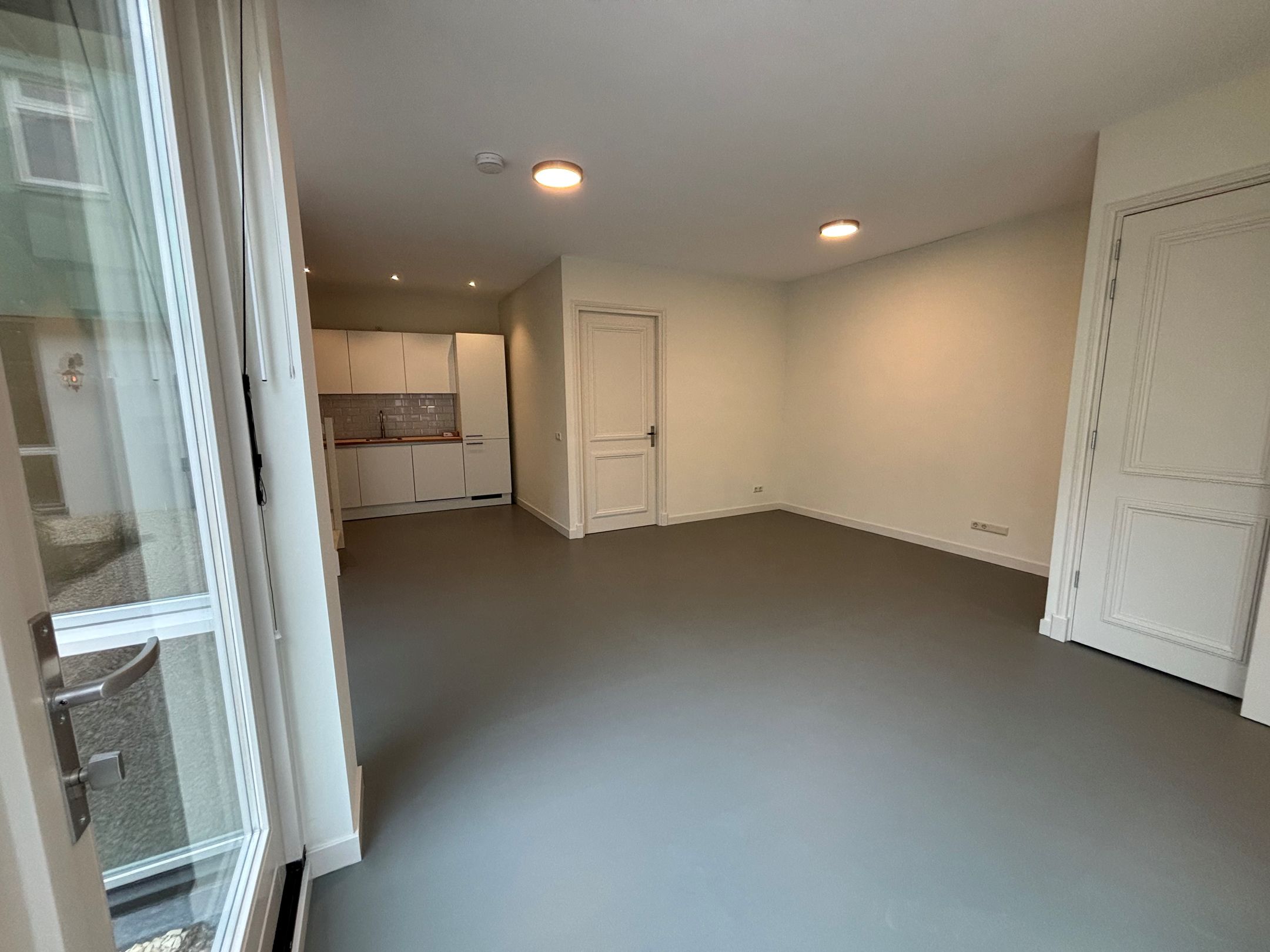 Foto 6 van Utrechtse Jaagpad 10-L