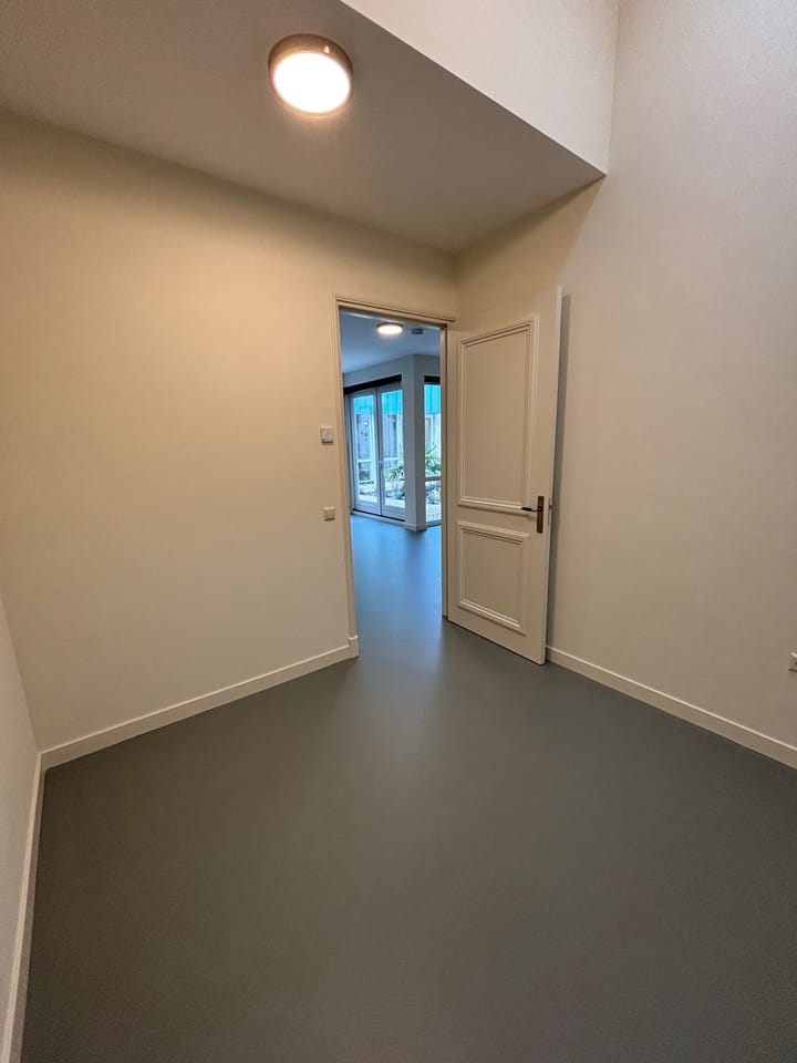 Photo 8 of Utrechtse Jaagpad 10-L