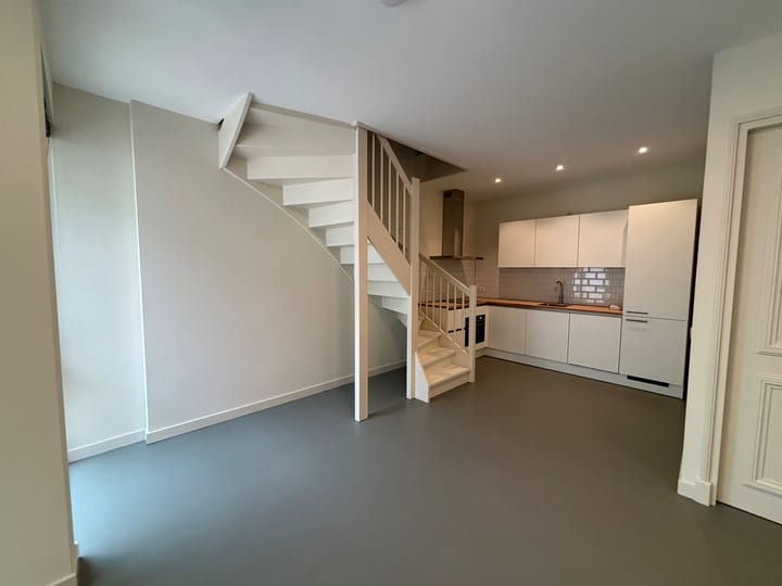 Photo 9 of Utrechtse Jaagpad 10-L