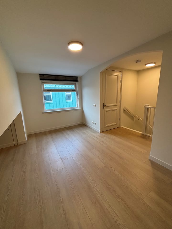 Photo 10 of Utrechtse Jaagpad 10-L