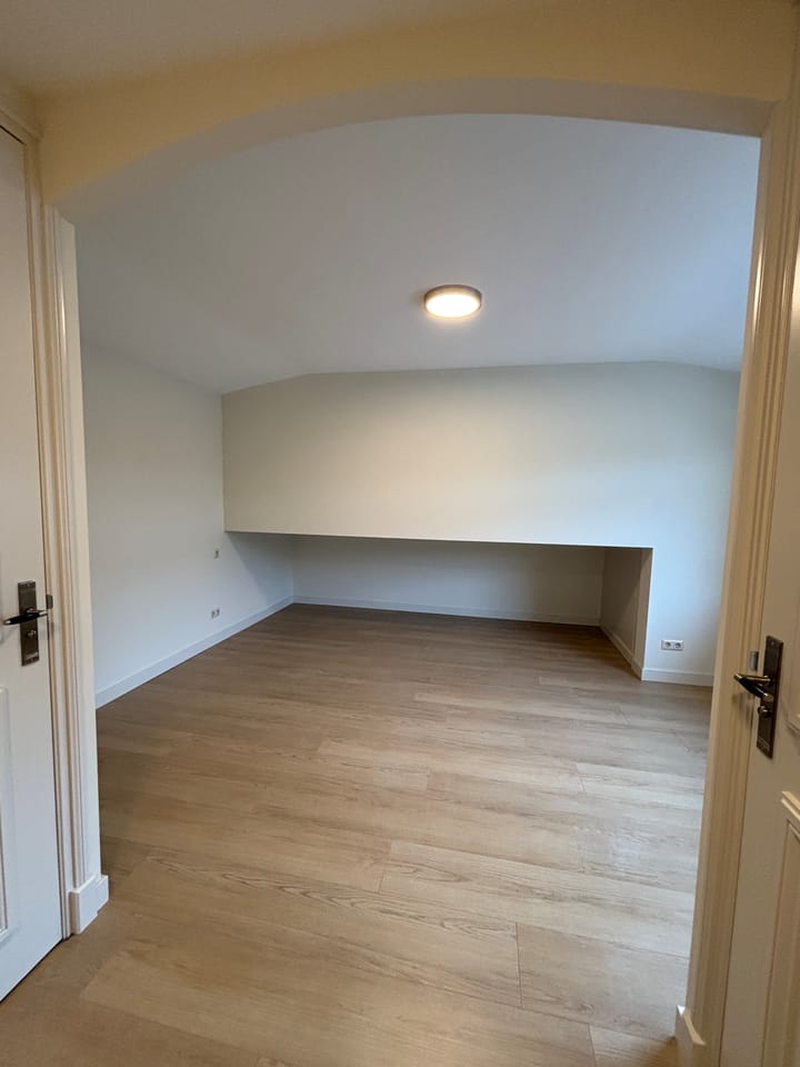 Photo 11 of Utrechtse Jaagpad 10-L