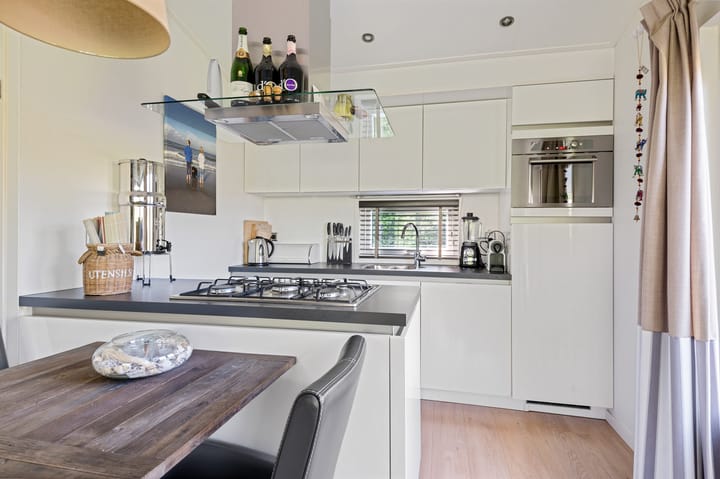 Photo 4 of Kapelleboslaan 41-295