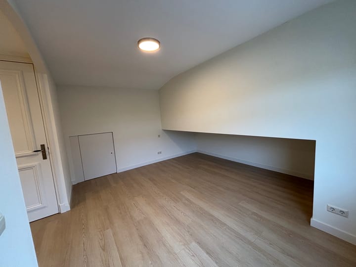 Photo 12 of Utrechtse Jaagpad 10-L