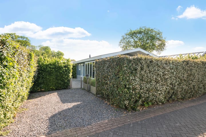 Photo 5 of Kapelleboslaan 41-295