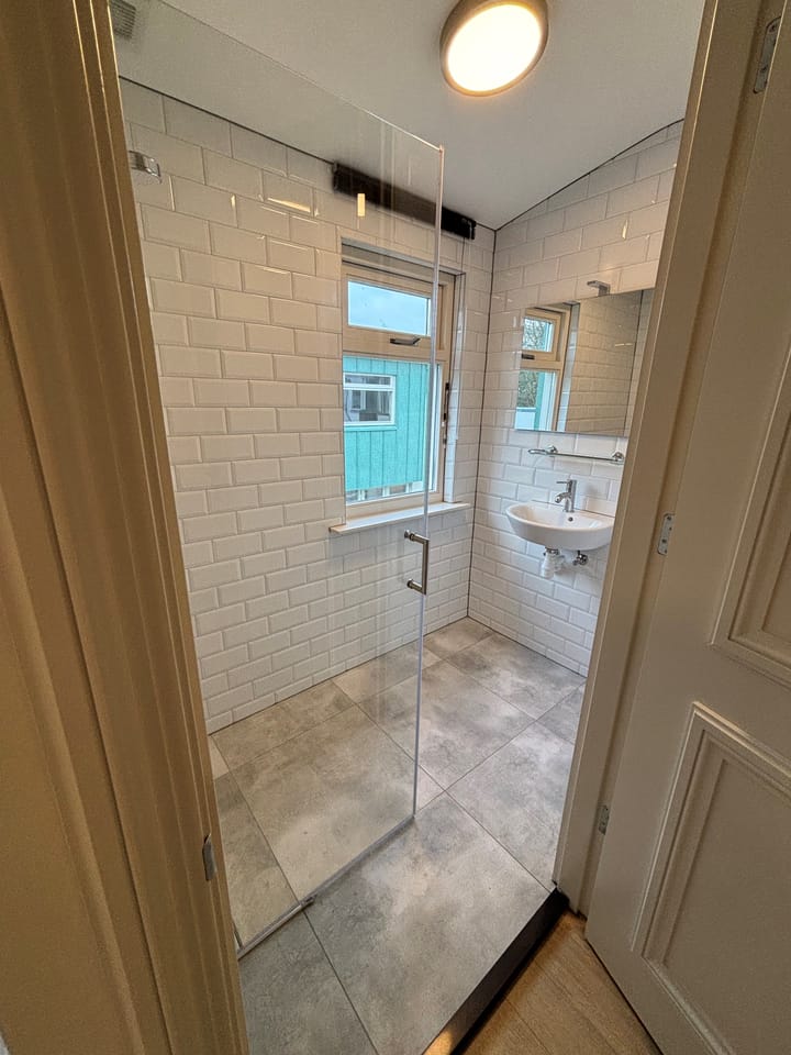 Photo 13 of Utrechtse Jaagpad 10-L