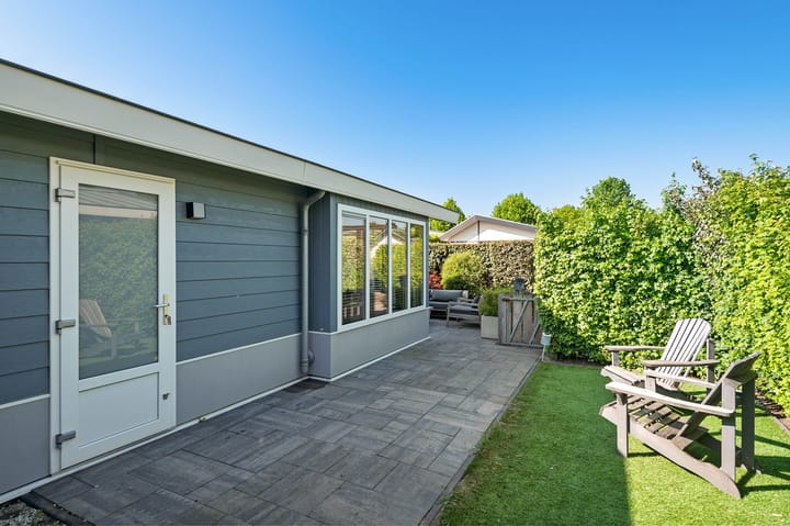 Photo 10 of Kapelleboslaan 41-295