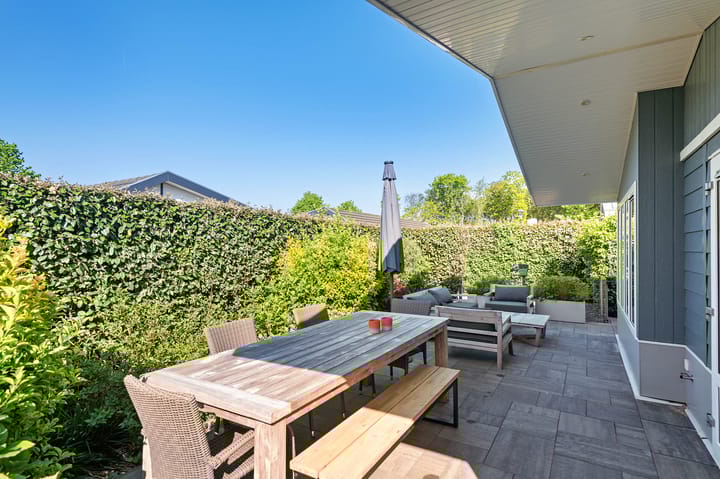 Photo 12 of Kapelleboslaan 41-295