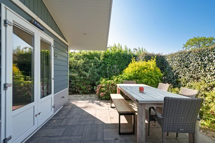 Photo 14 of Kapelleboslaan 41-295