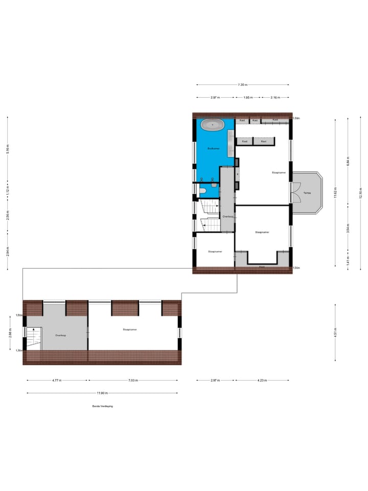 Foto 75 van Genistalaan 4