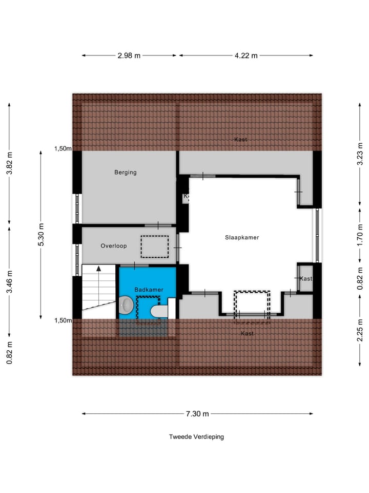 Foto 76 van Genistalaan 4