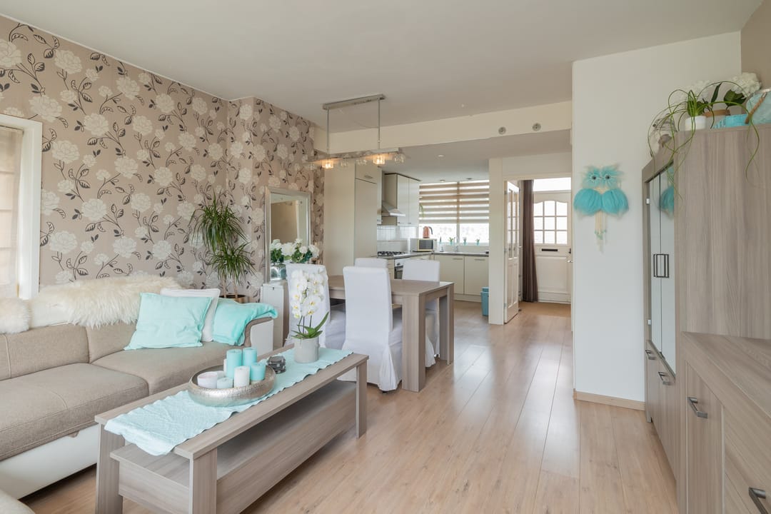 Foto 2 van Frederik Hendriklaan 15