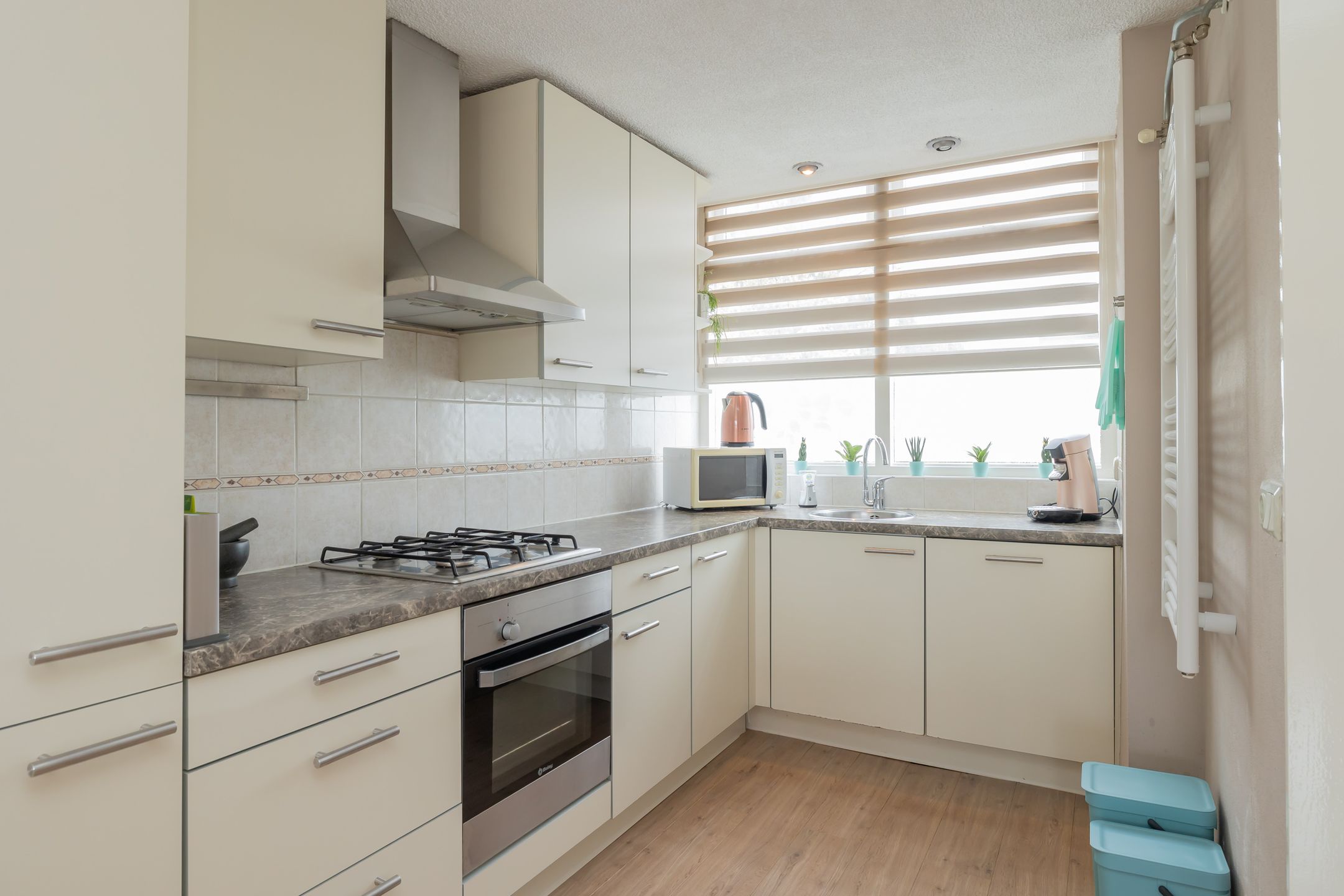 Foto 3 van Frederik Hendriklaan 15