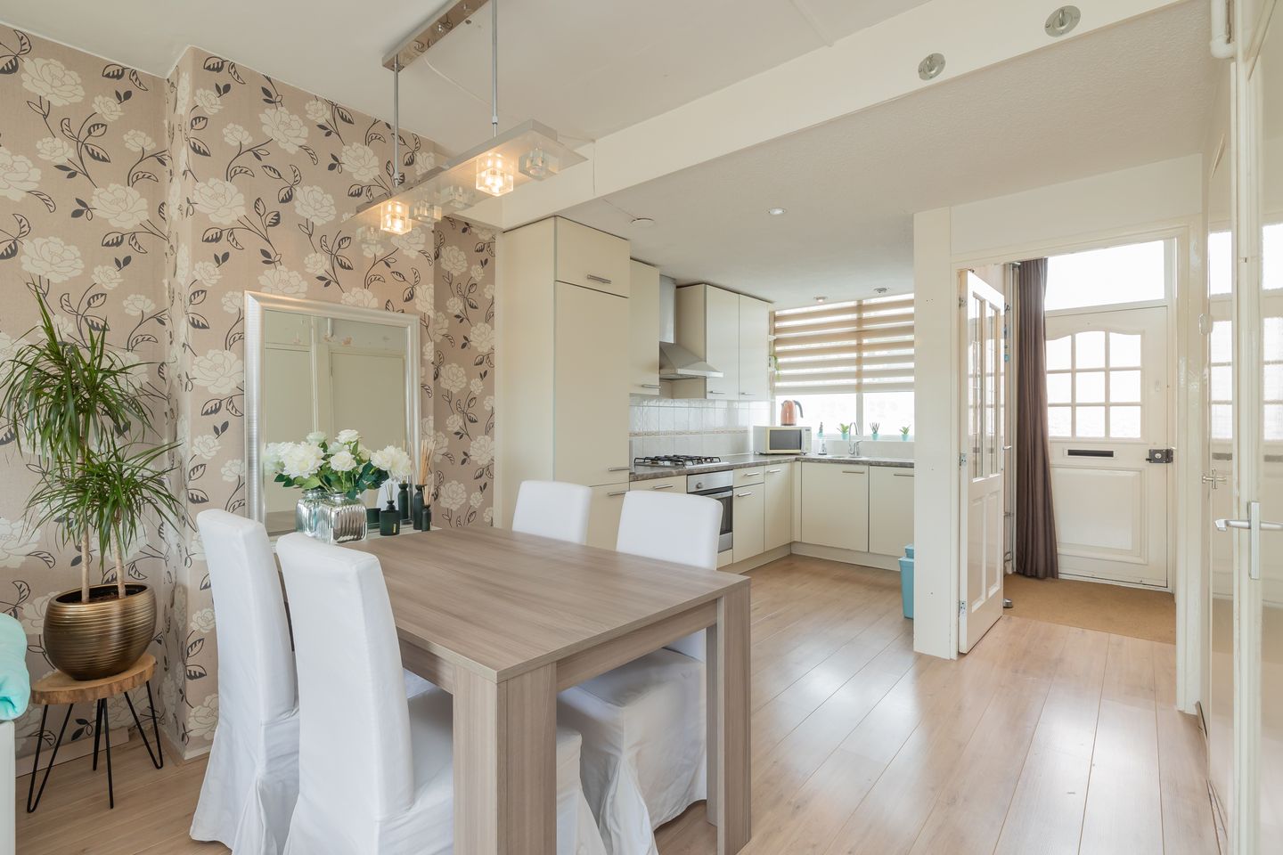 Foto 4 van Frederik Hendriklaan 15