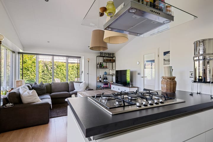 Photo 25 of Kapelleboslaan 41-295