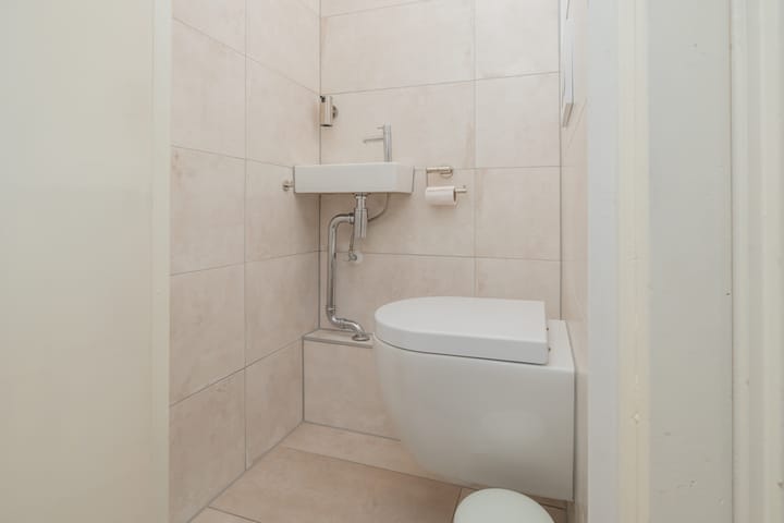 Foto 5 van Frederik Hendriklaan 15