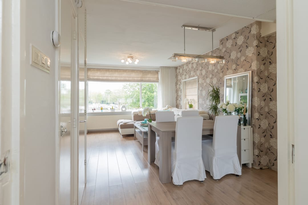 Foto 7 van Frederik Hendriklaan 15