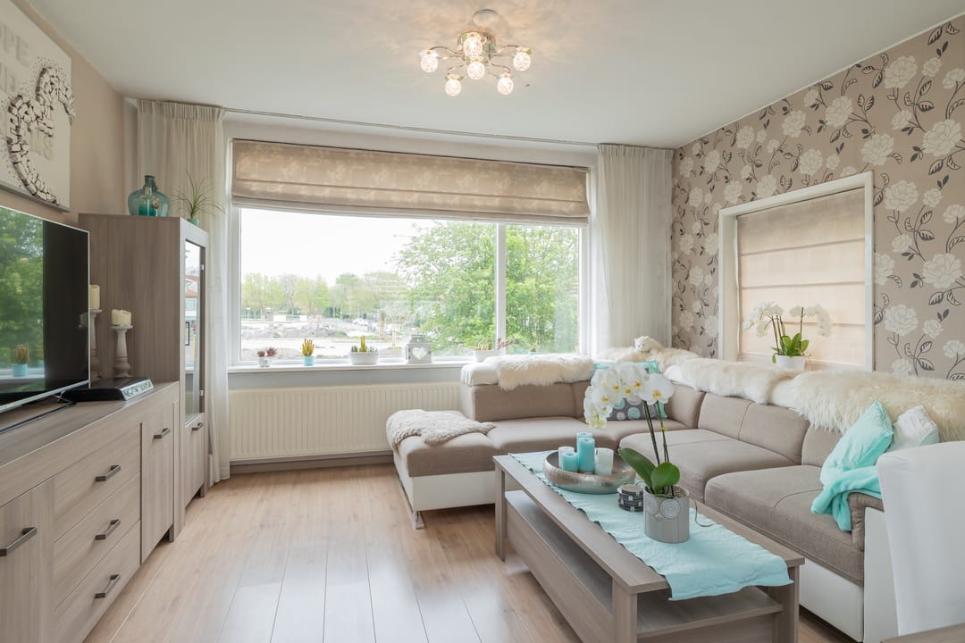 Foto 8 van Frederik Hendriklaan 15