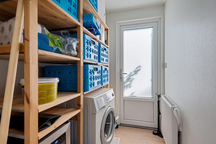 Photo 29 of Kapelleboslaan 41-295