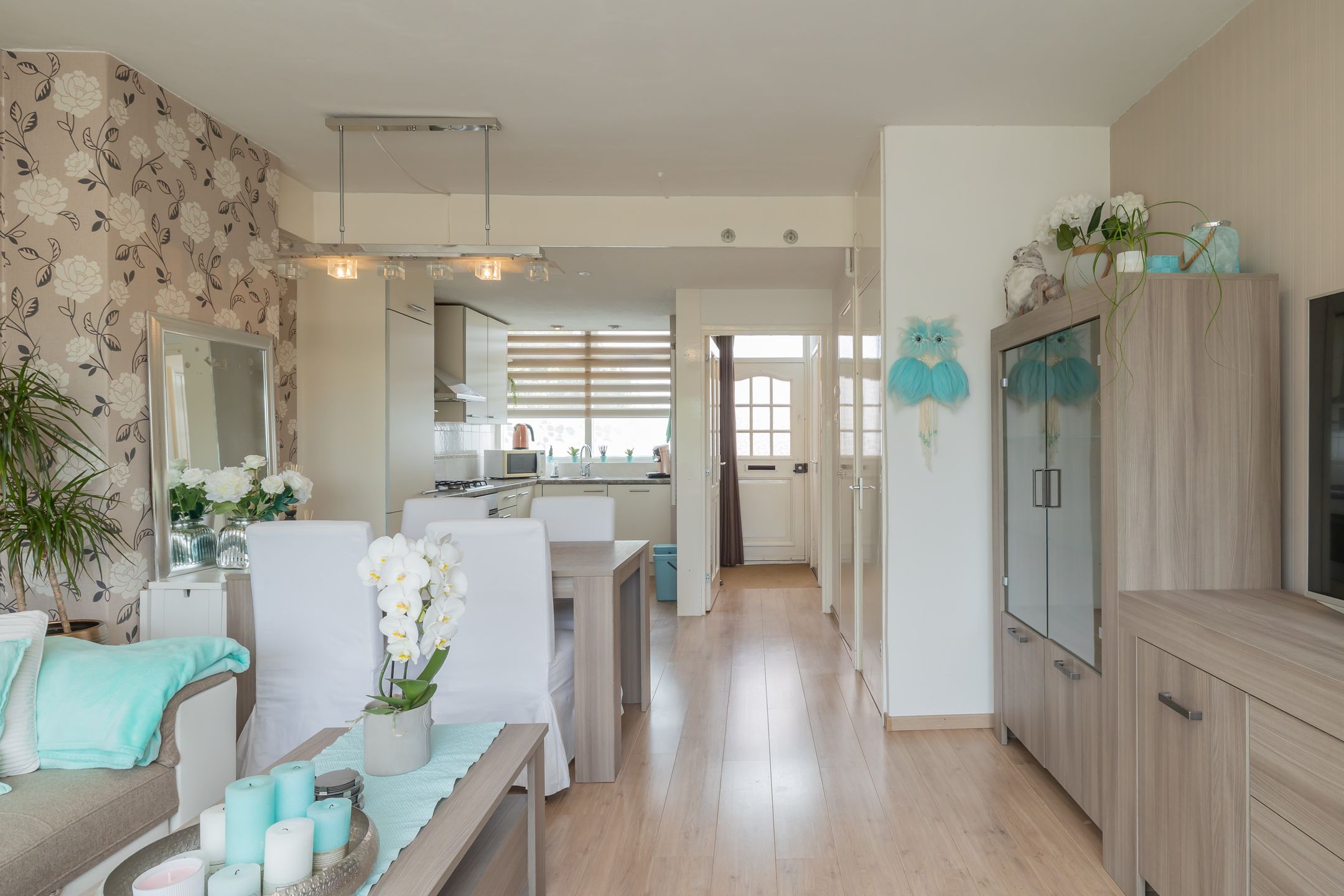 Foto 9 van Frederik Hendriklaan 15