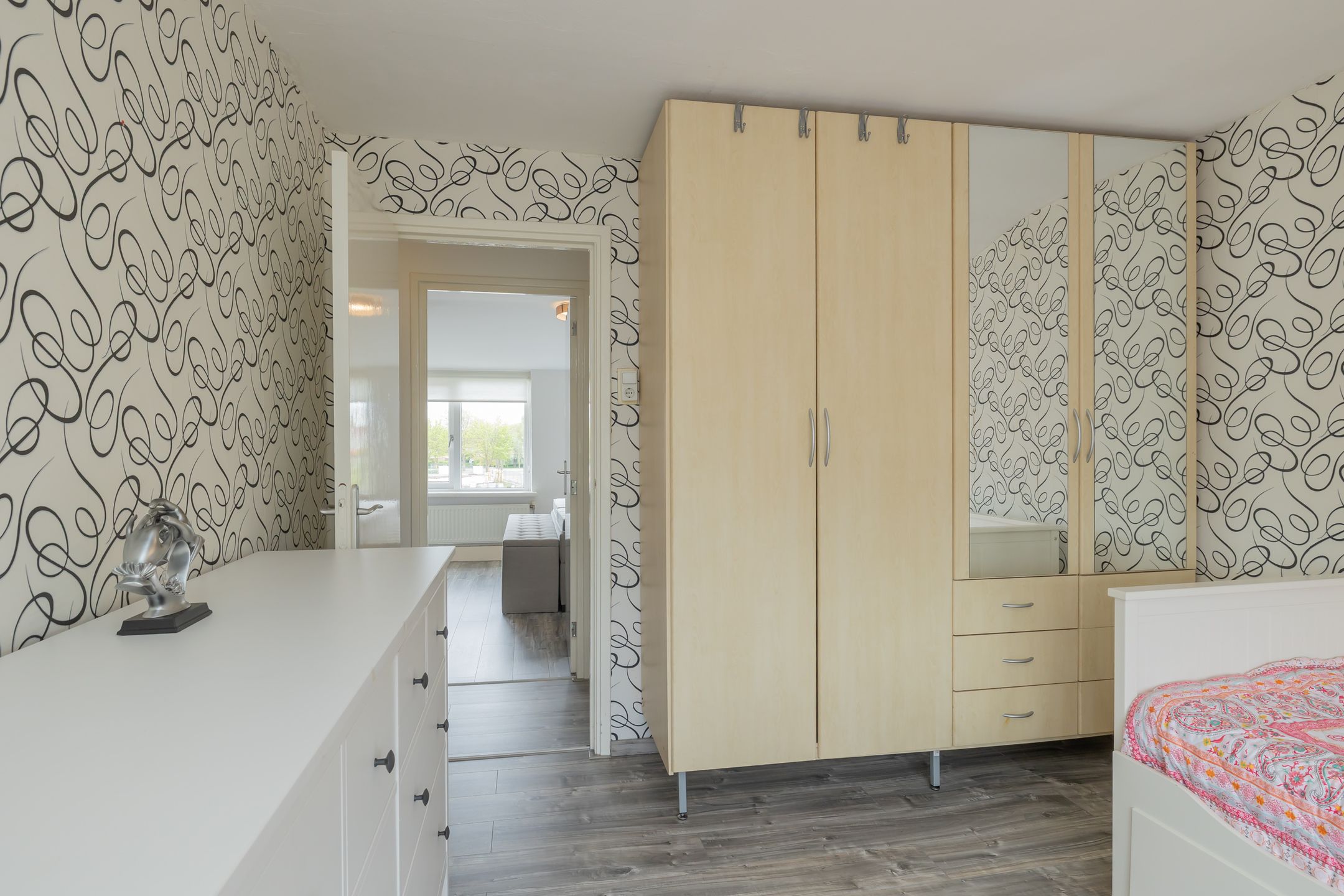 Foto 18 van Frederik Hendriklaan 15