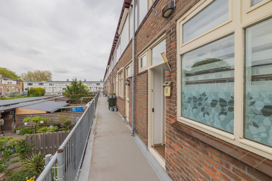 Foto 22 van Frederik Hendriklaan 15